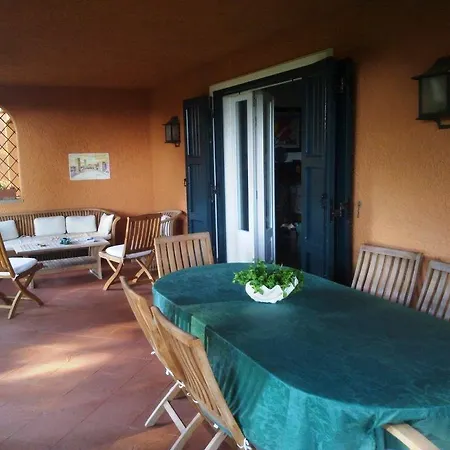 Duna Terracina