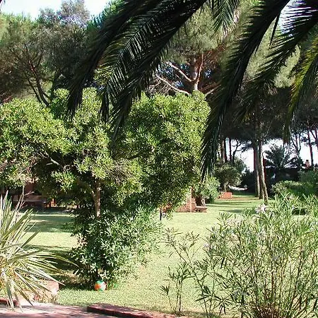 Duna Villa *