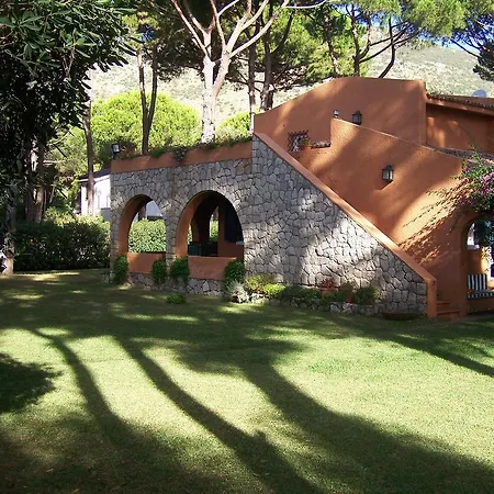 Villa Duna