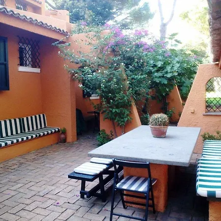 Villa Duna