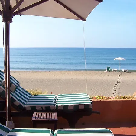 Duna Villa Terracina