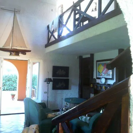 Villa Duna *
