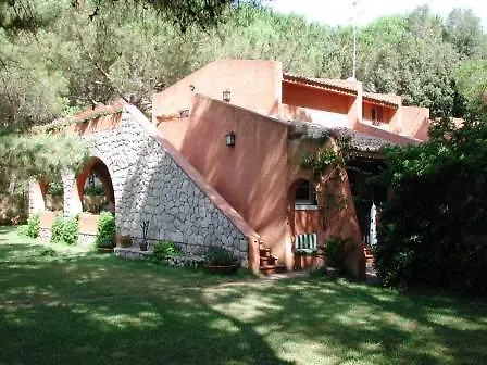 Duna Villa *