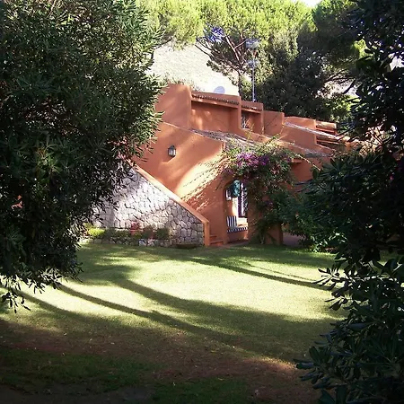 Duna Terracina