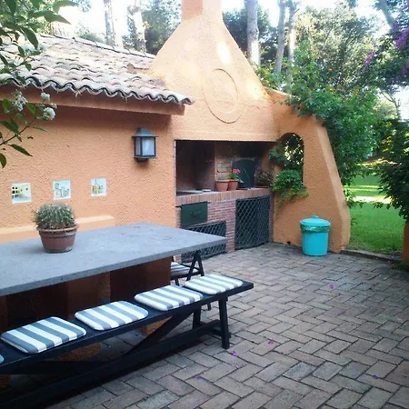 Villa Duna *