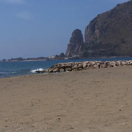 Villa Duna Terracina
